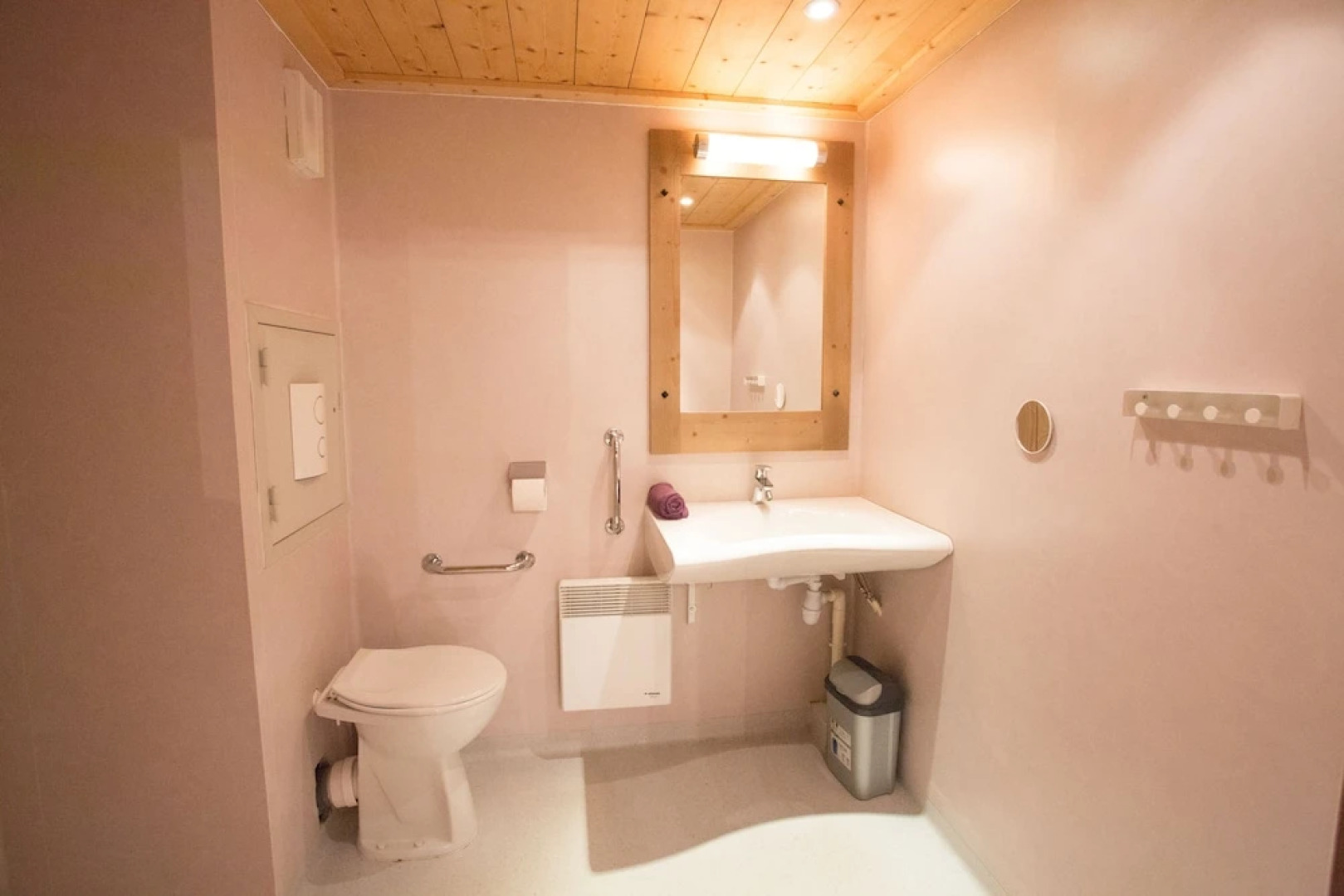 Résidence Club mmv RISOUL Antares