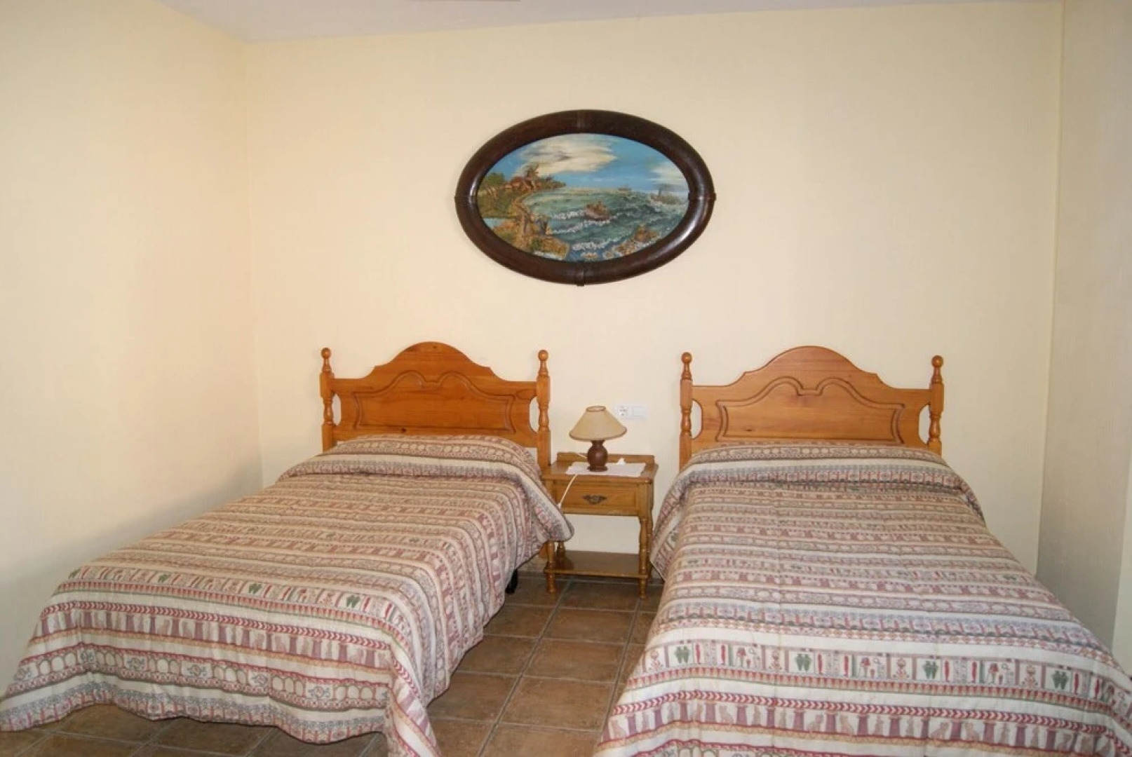 House With 3 Bedrooms in Sotoserrano, With Wonderful Mountain View, En