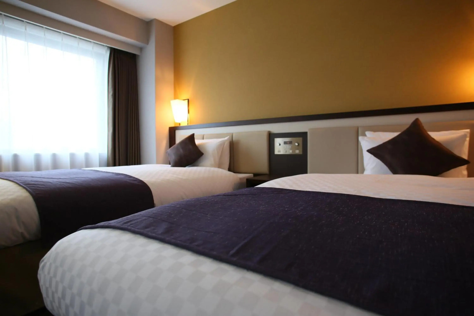 Daiwa Roynet Hotel Utsunomiya