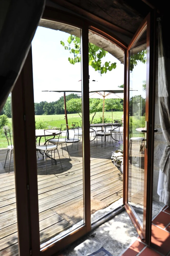 Roulottes du Petit Gouffre de Padirac