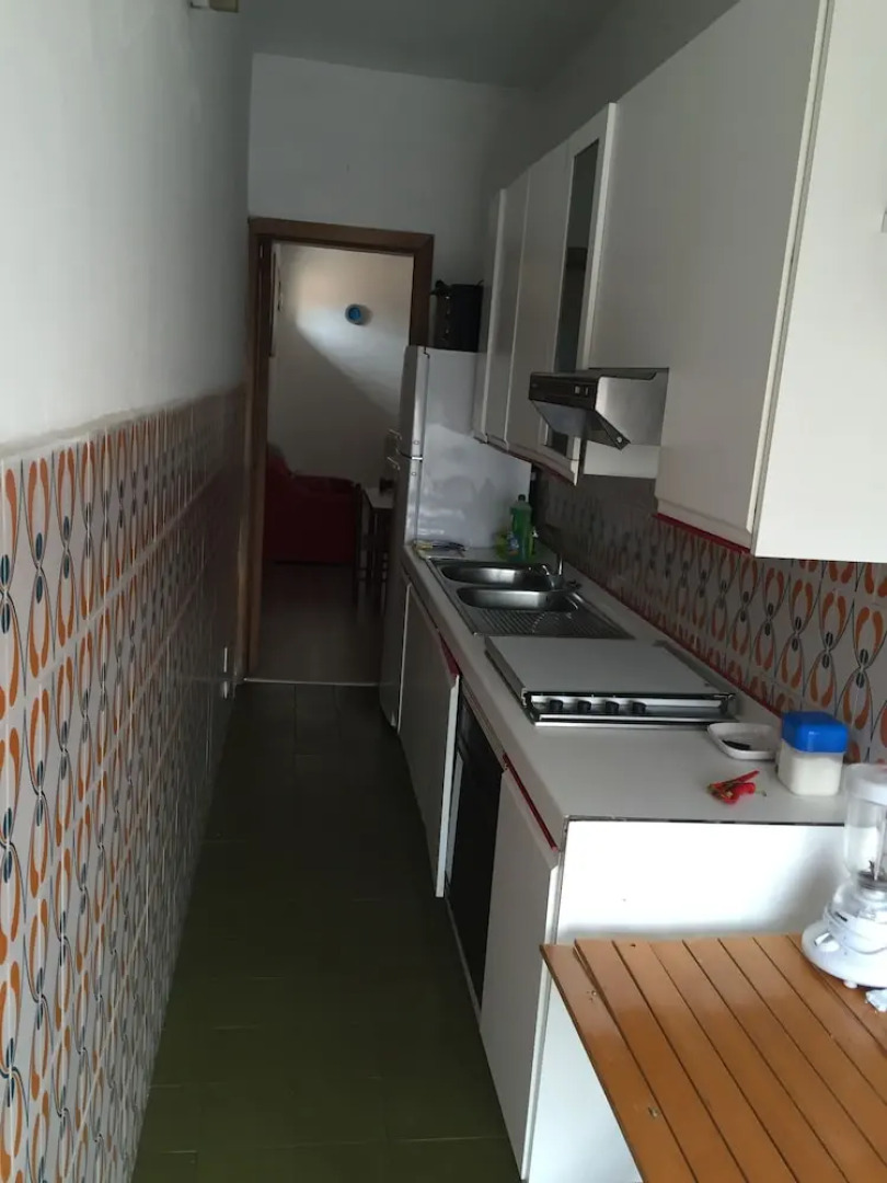 Casa Vacanza Alcantara Gorges