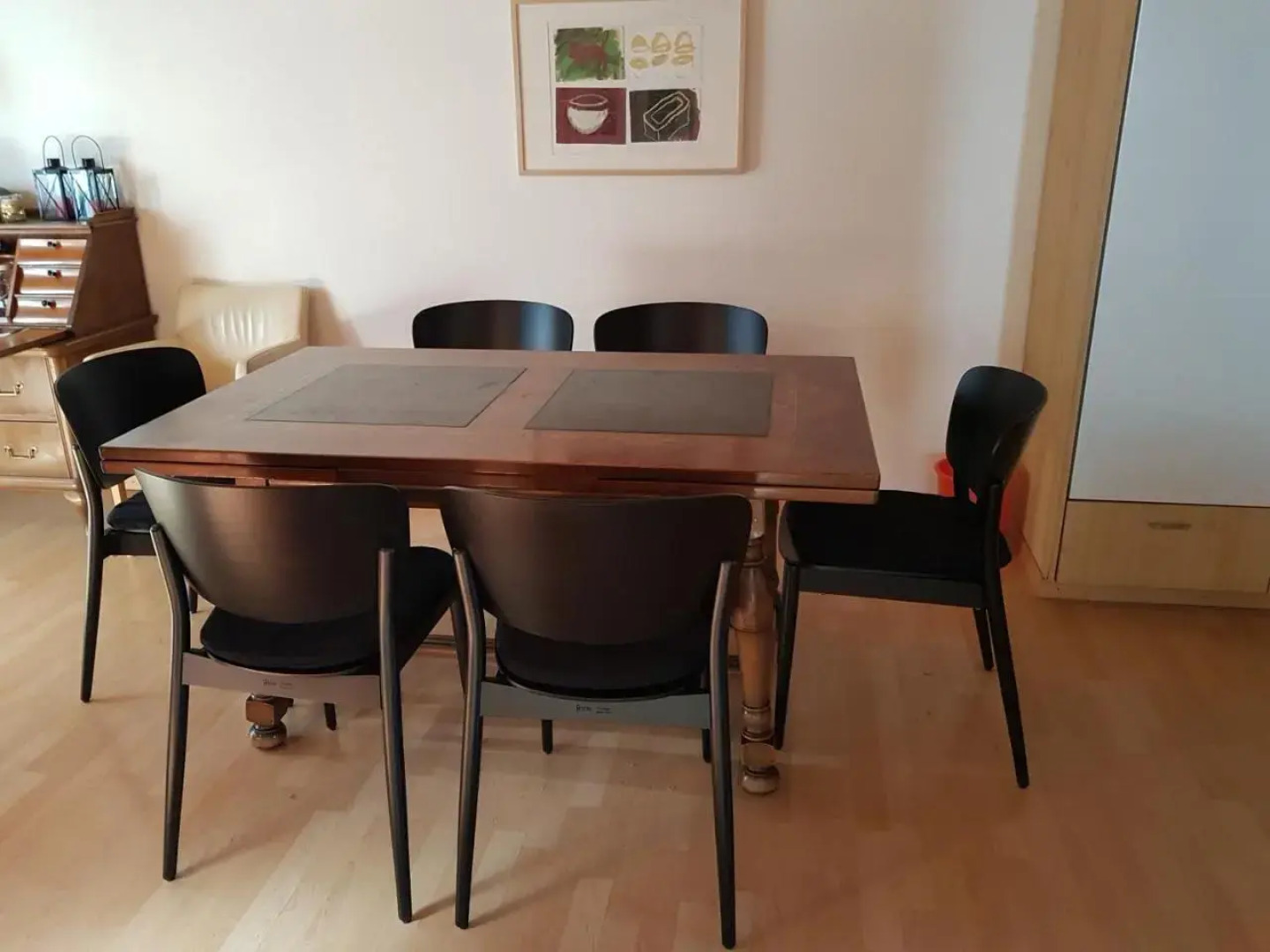 Haus Silberblick Anrig