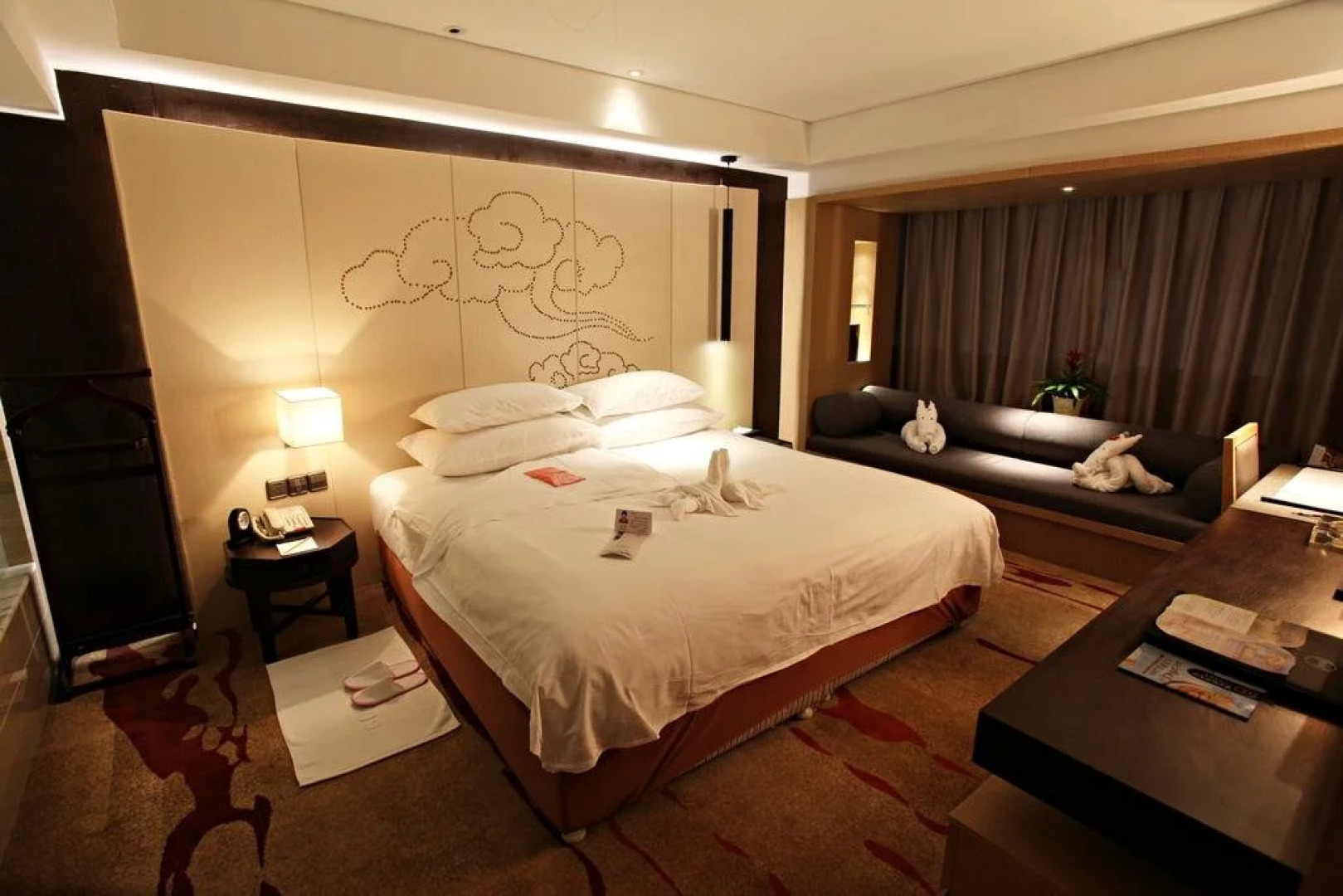 Scholars Hotel (Hangzhou West Lake Wulin Square Zhejiang University)