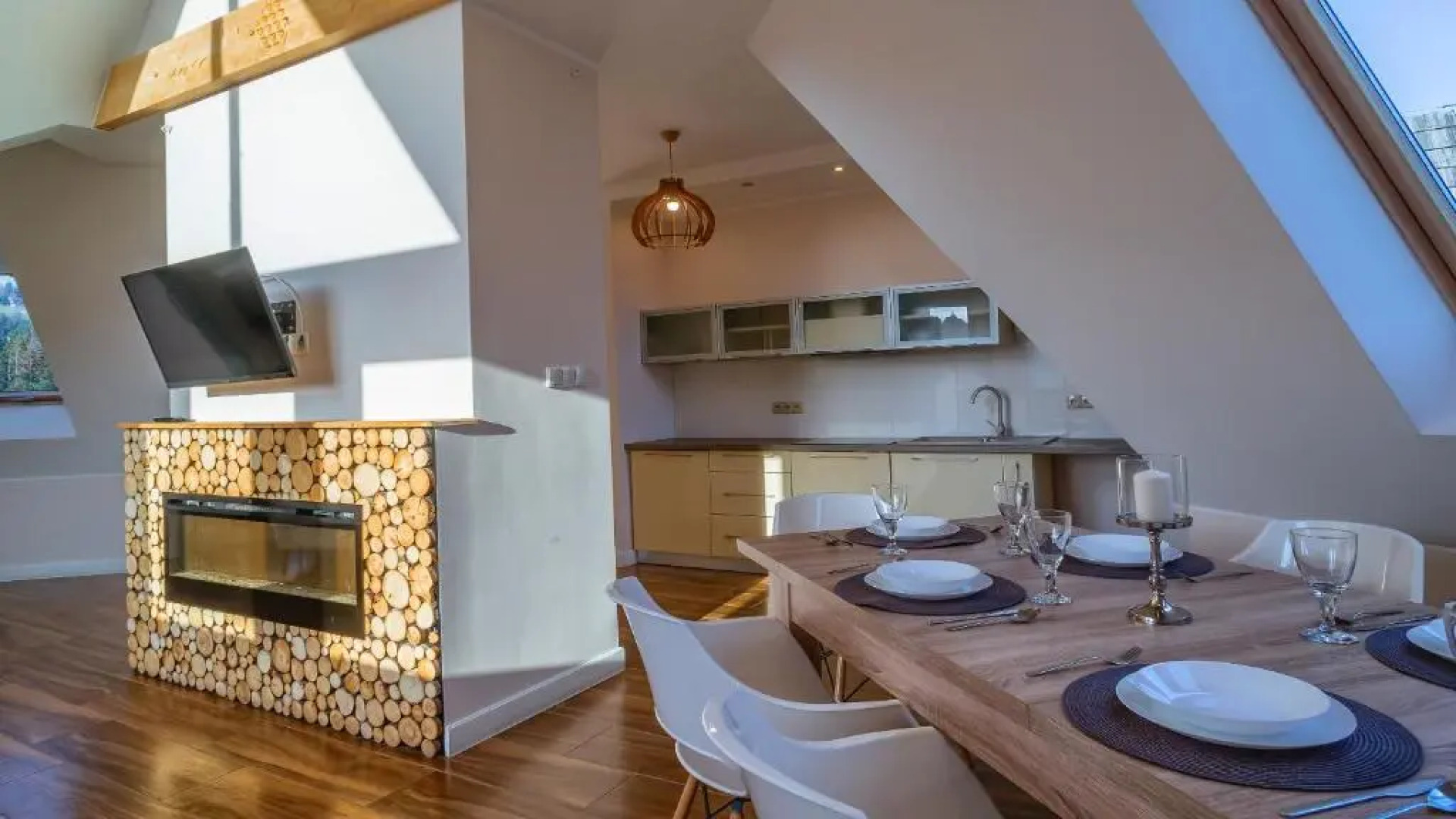 Aparthotel Delta Boutique