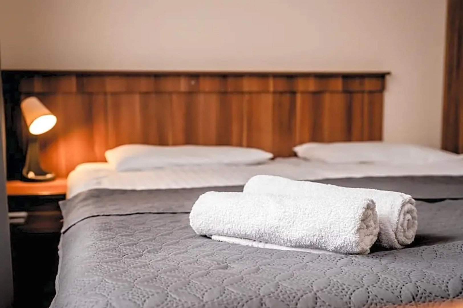 Hotel nad morzem- Art-Pension