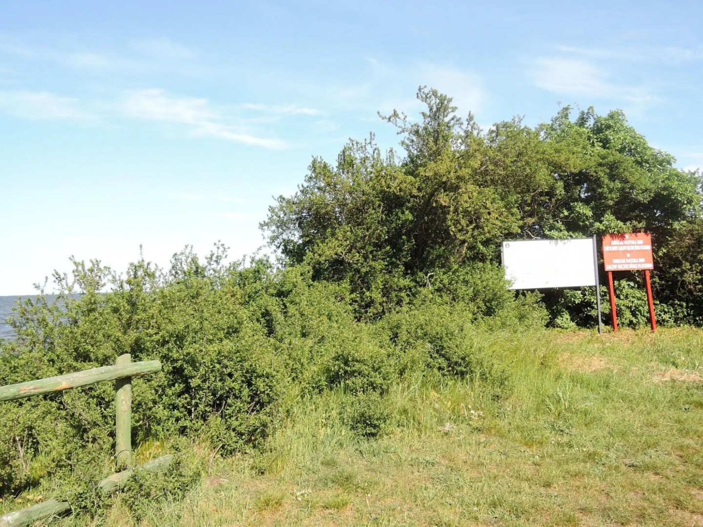 Holiday Home in Nowe Warpno