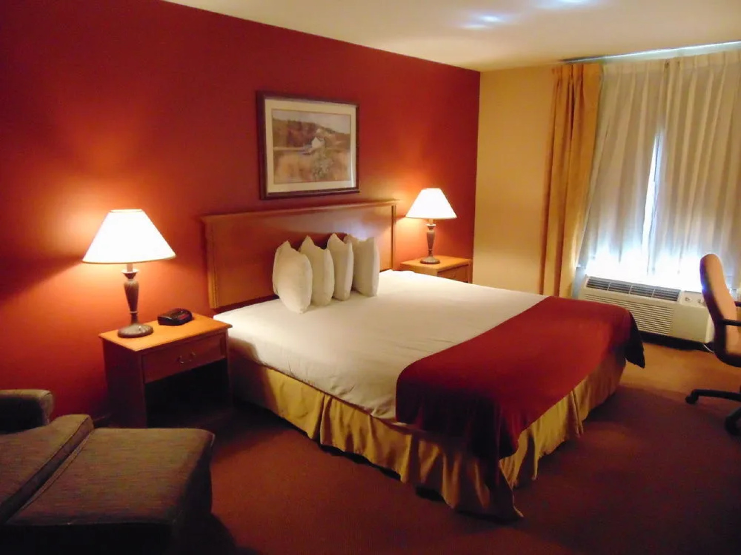 Days Inn and Suites Cuba