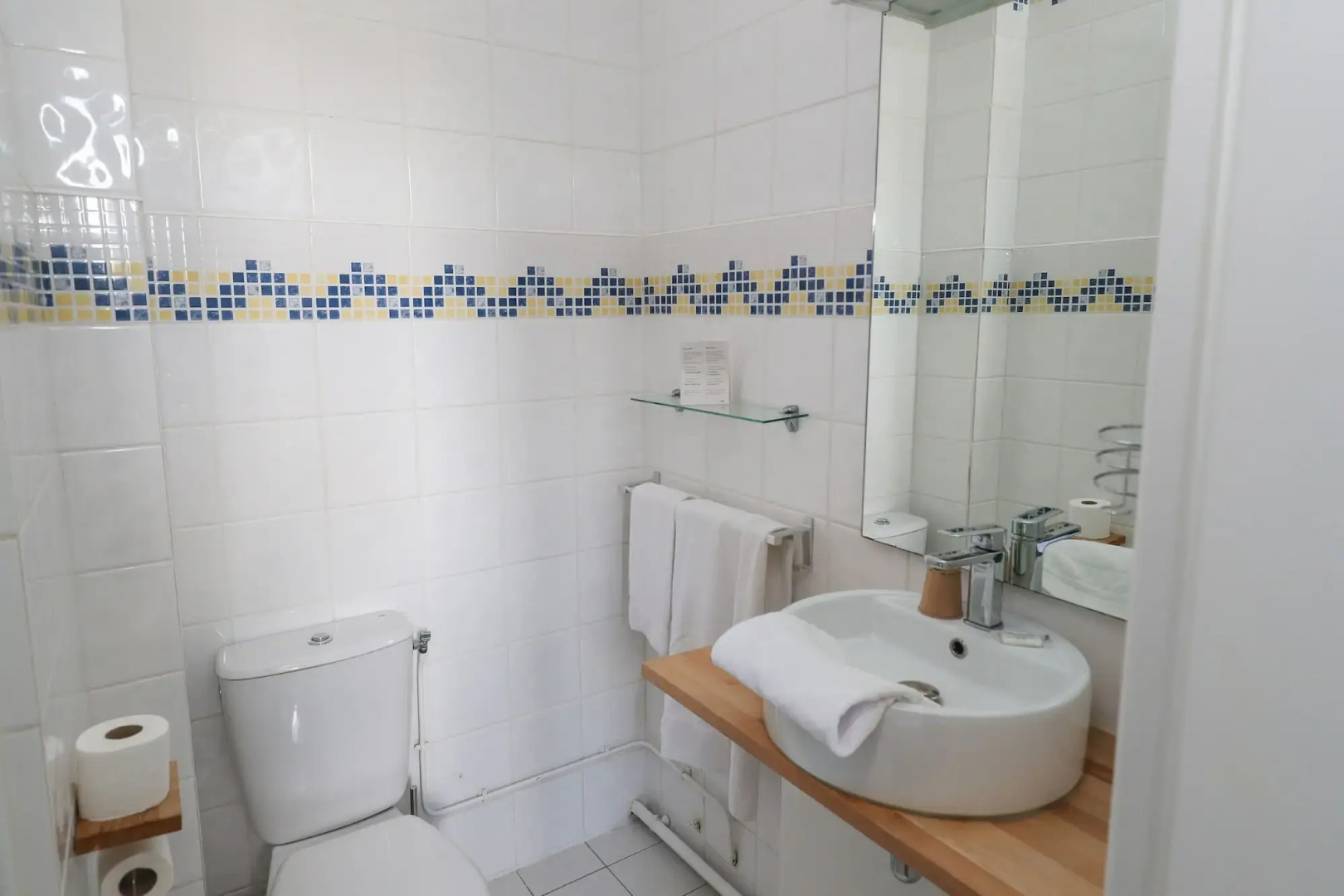 Hôtel La Réserve de Brive