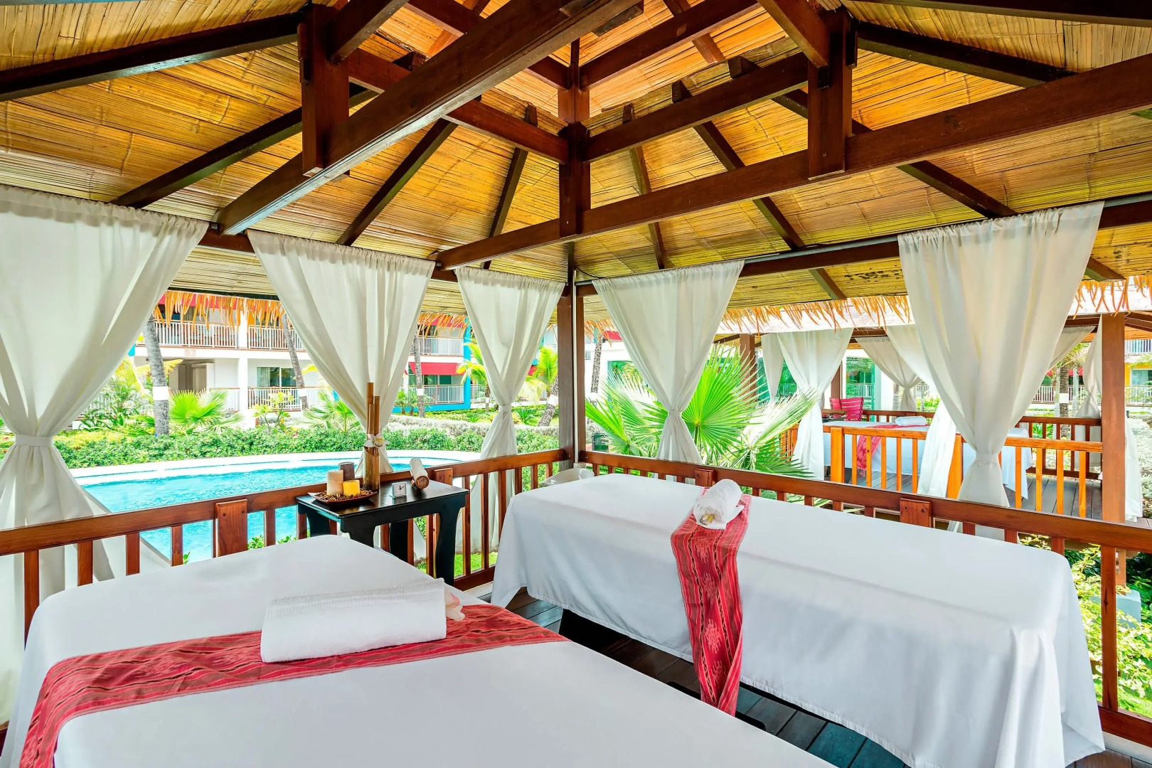 Decameron Isleño - All Inclusive