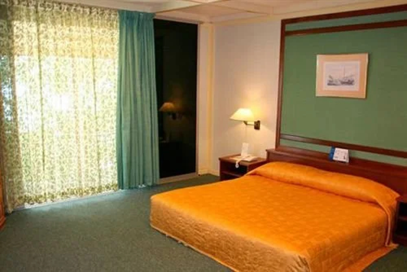 Mutiara Burau Bay Resort