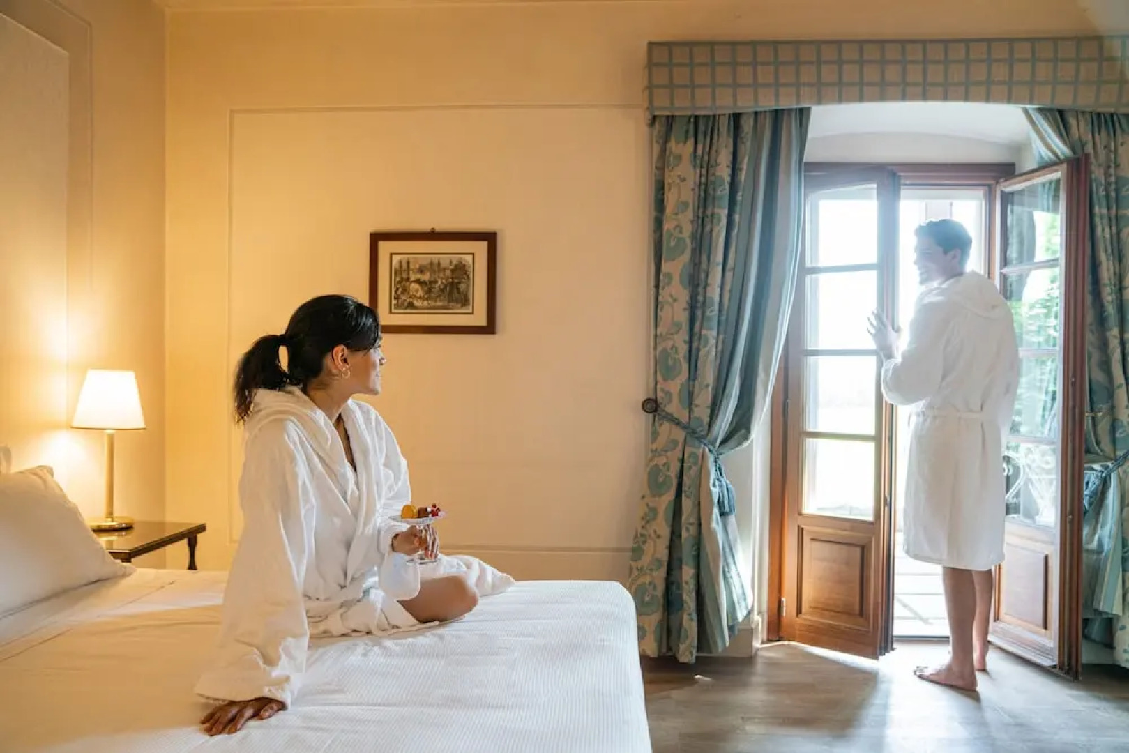 Palazzo Arzaga Hotel Spa and Golf Resort - Blu Hotels