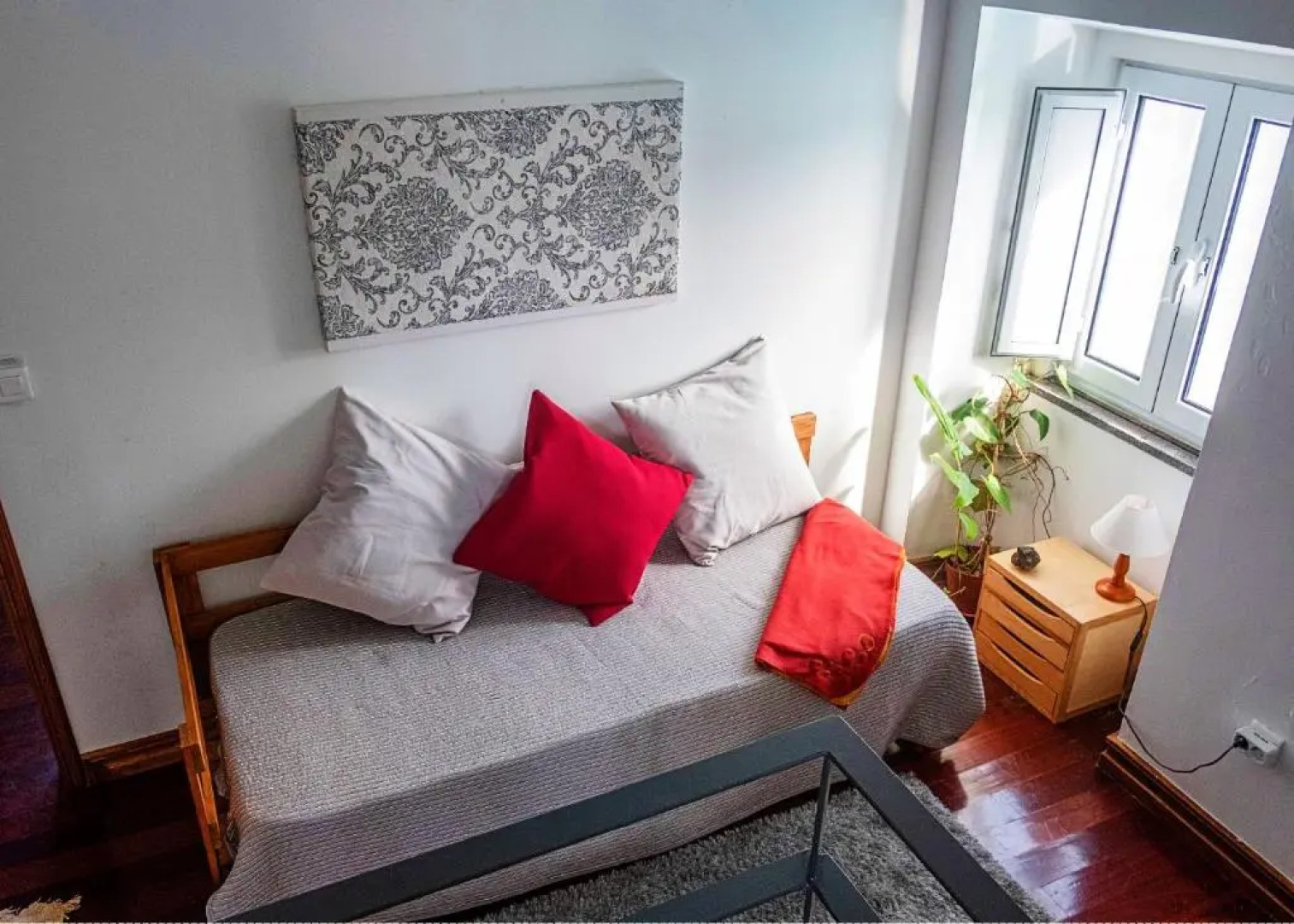 Quinta Minuvida Orchard Lodge