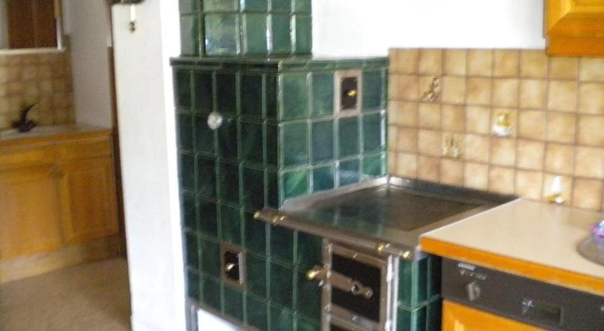 Ferienwohnung Wallner