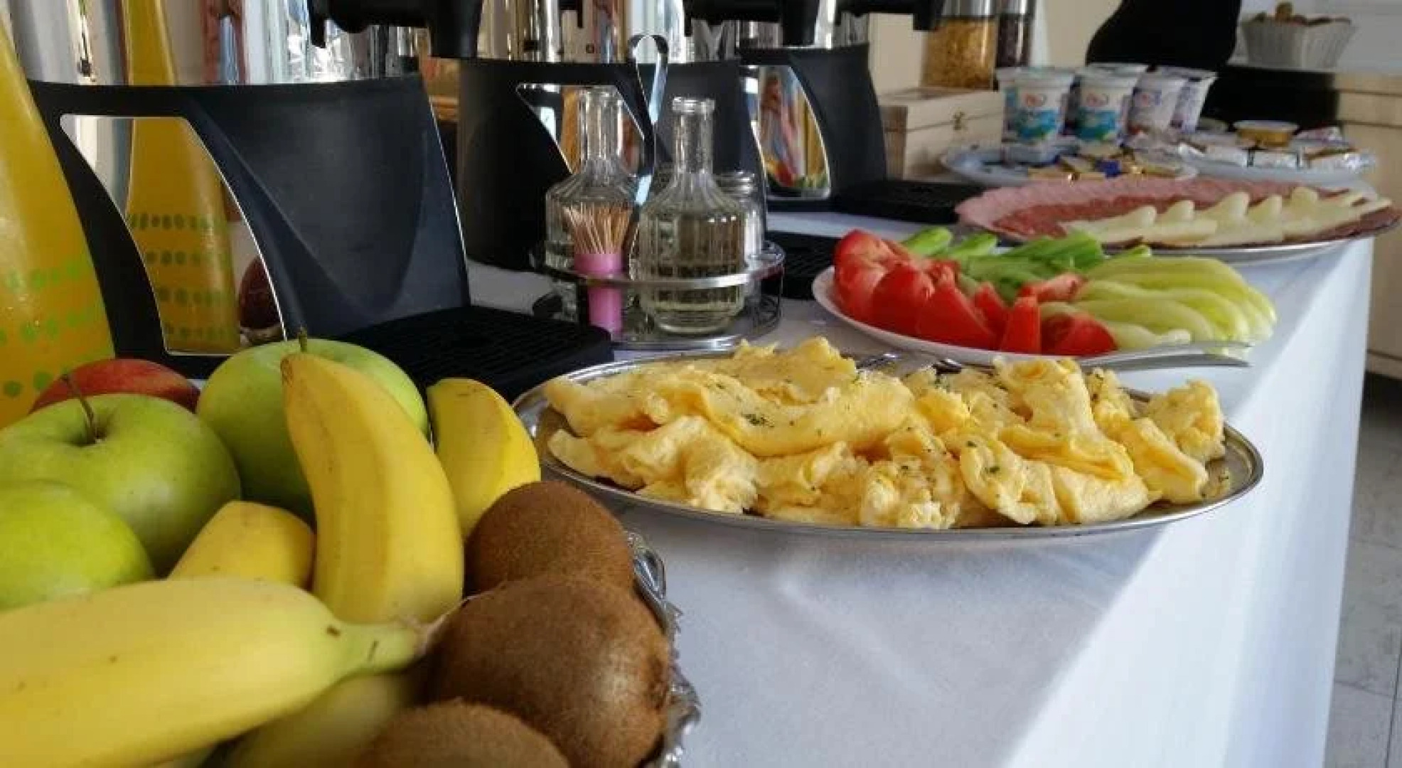 Hotel Pansion Sretno Paško Sunce