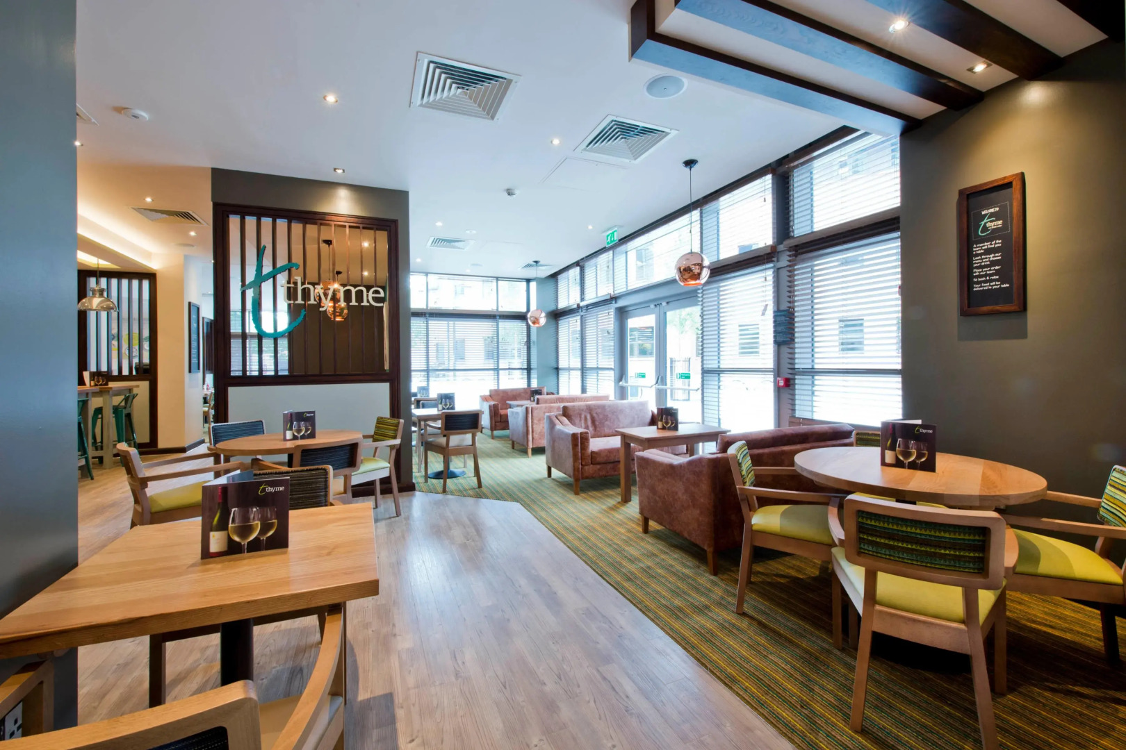 Premier Inn Derby City Riverlights