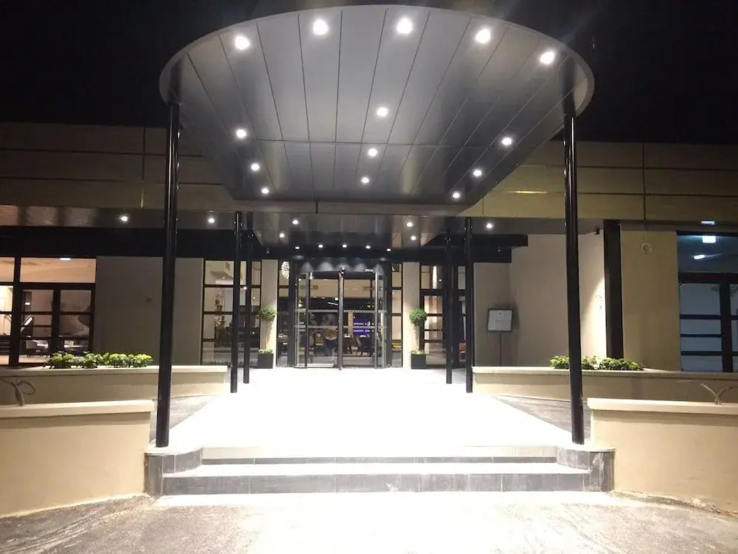Best Western LAquarium Arras Nord