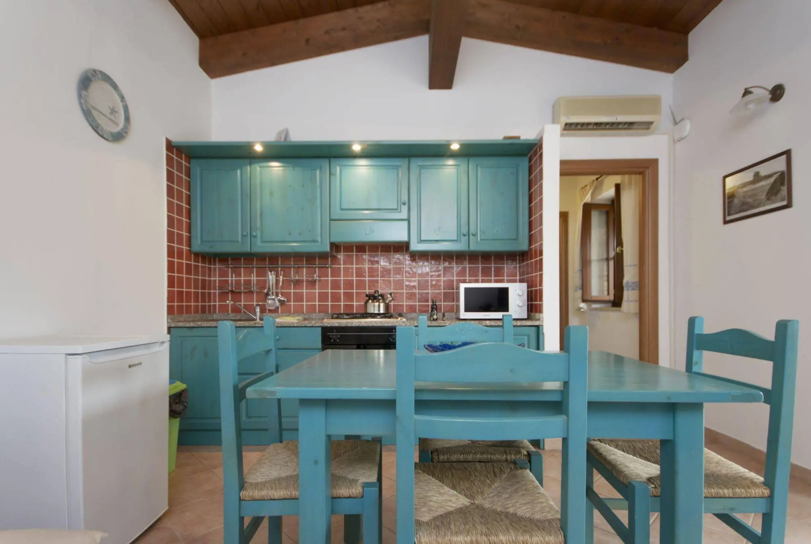 Residenze di Campagna San Giuliano