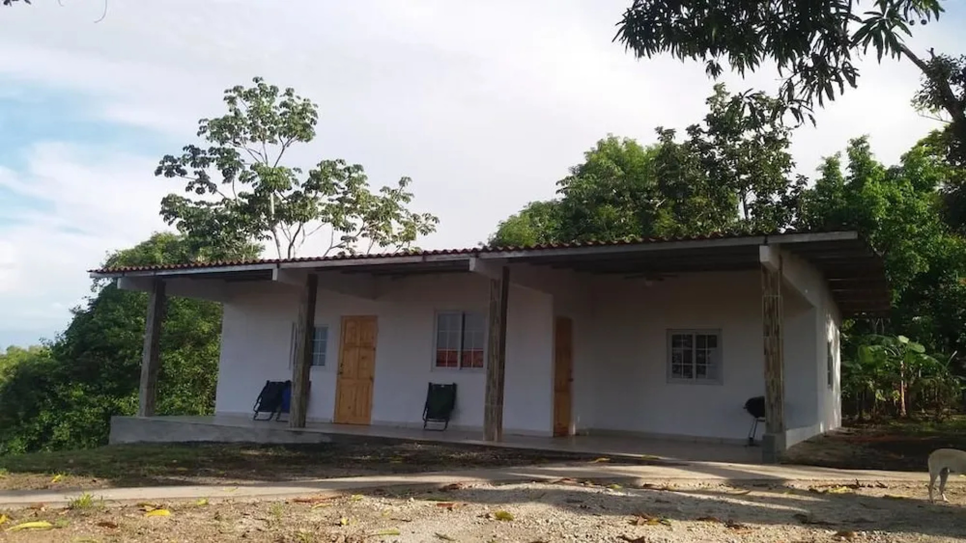 Hotel Cabana Casita La Ermita