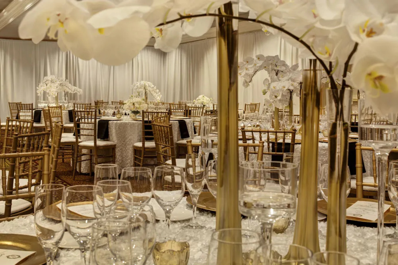 The Statler Hotel at Cornell University