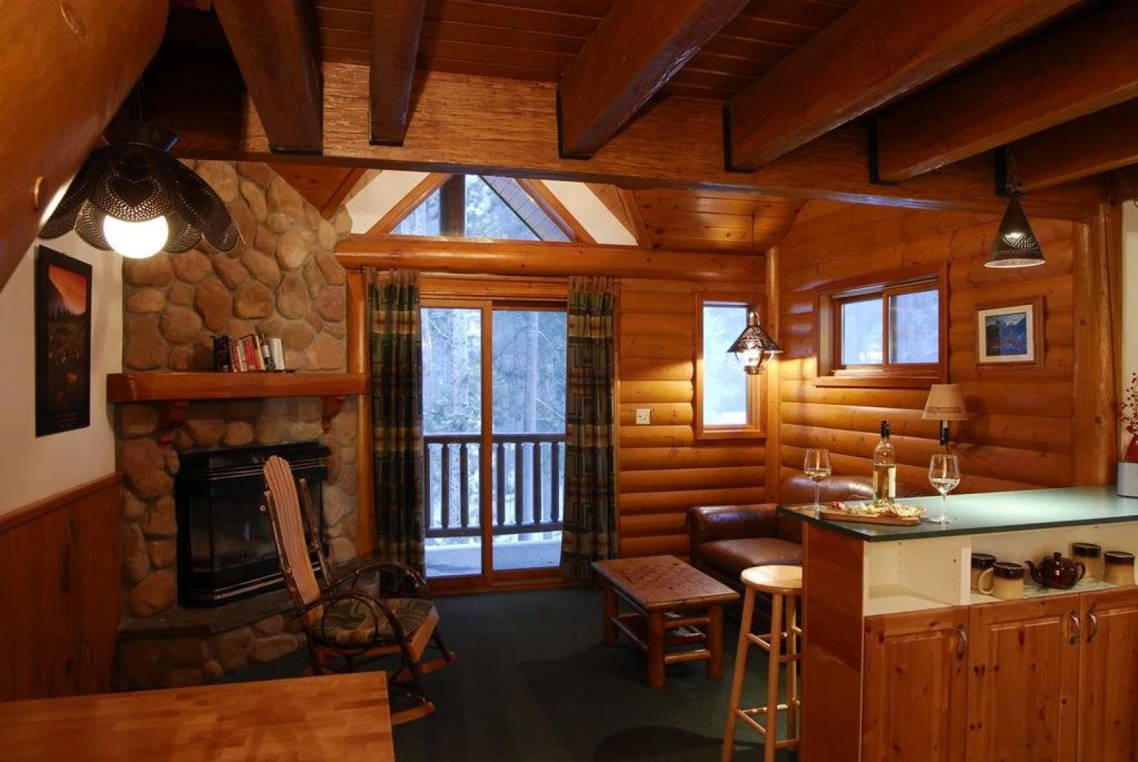 Baker Creek By Basecamp