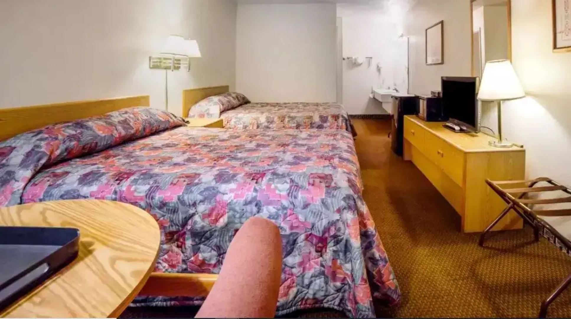 Rodeway Inn Kanab