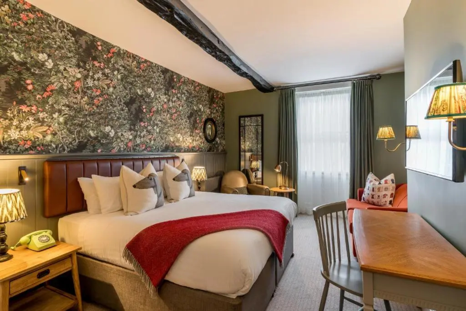Kings Arms Hotel