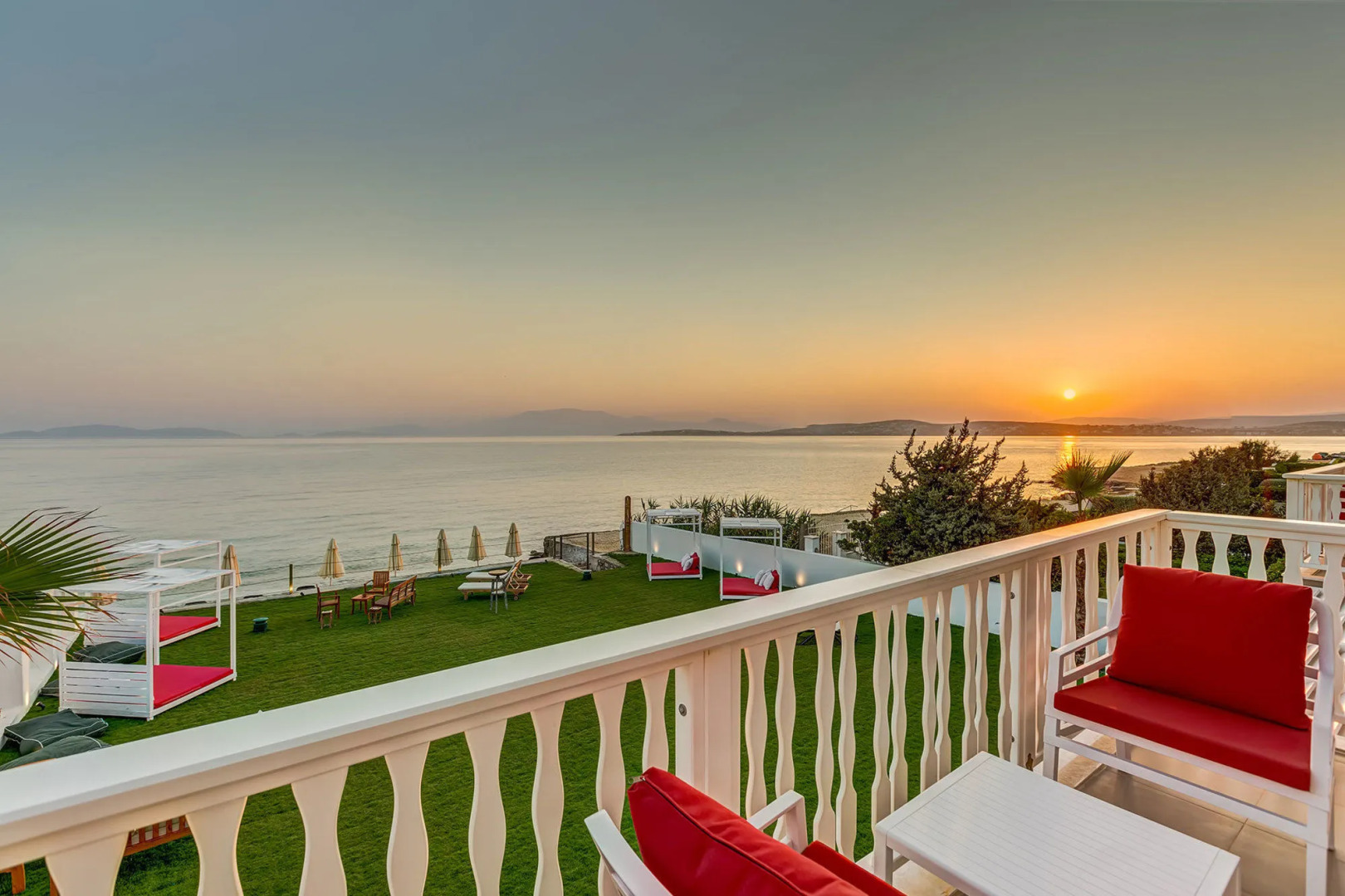 Villa Kore Cesme