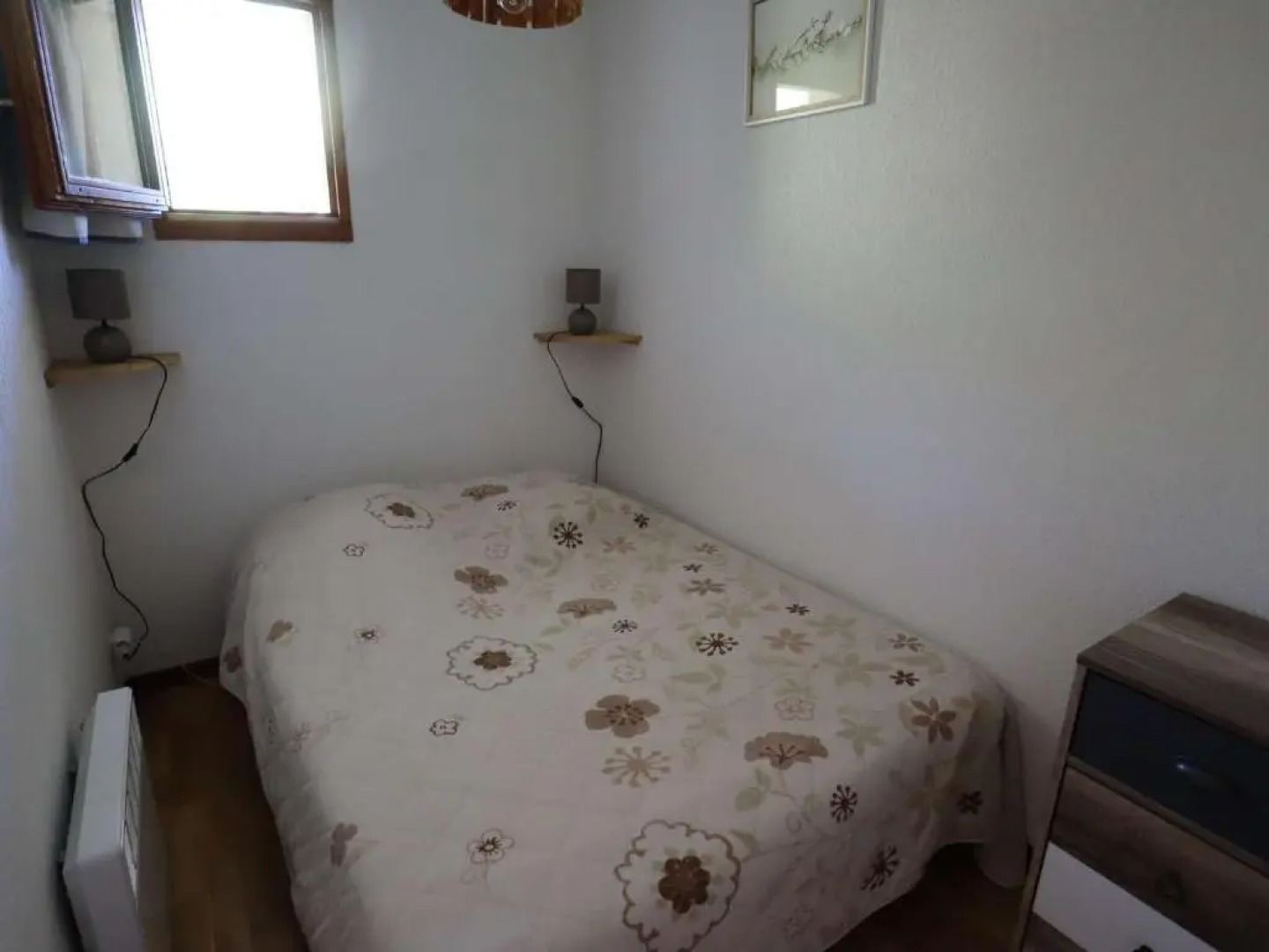 Appartement Arêches-Beaufort, 2 pièces, 4 personnes - FR-1-342-182