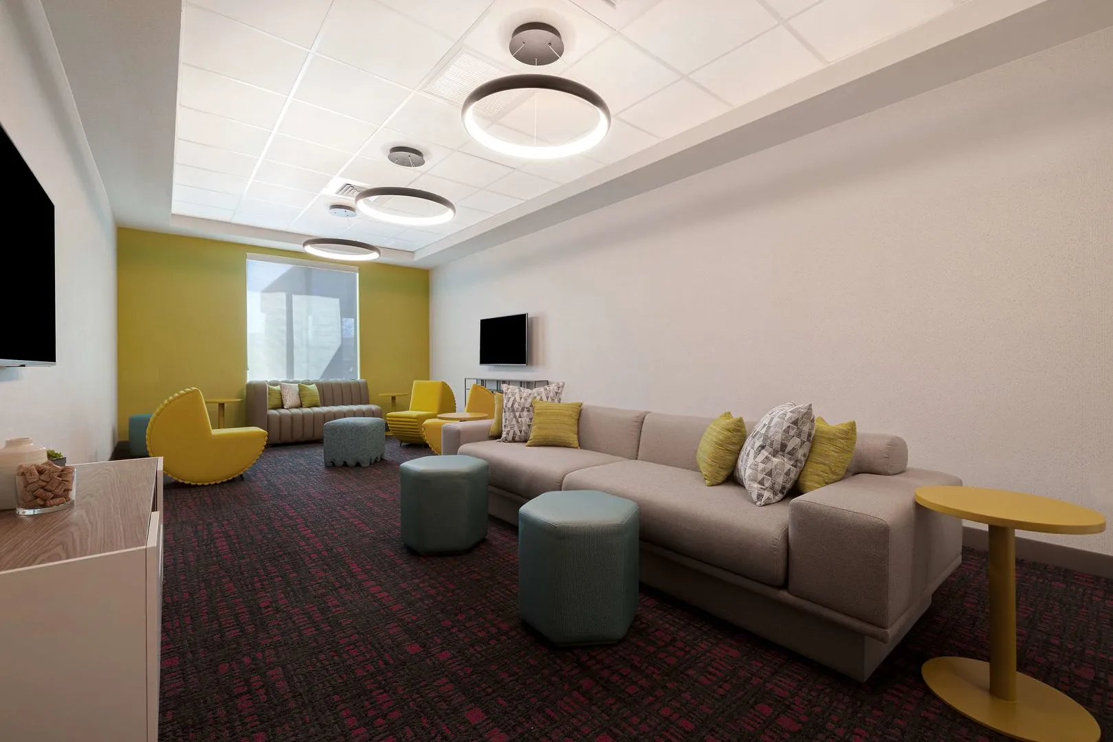 Home2 Suites by Hilton Petaluma