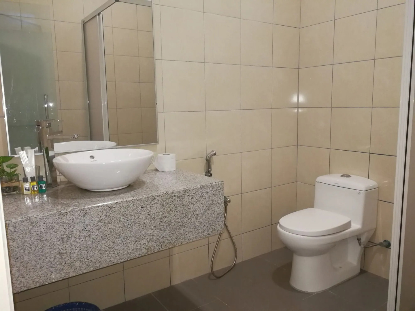 Tropical Resort Langkawi