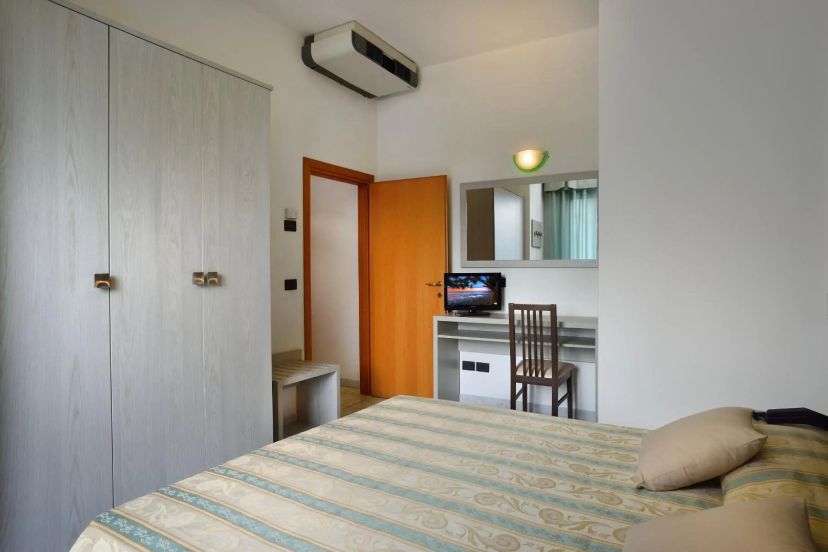 Residence Margherita