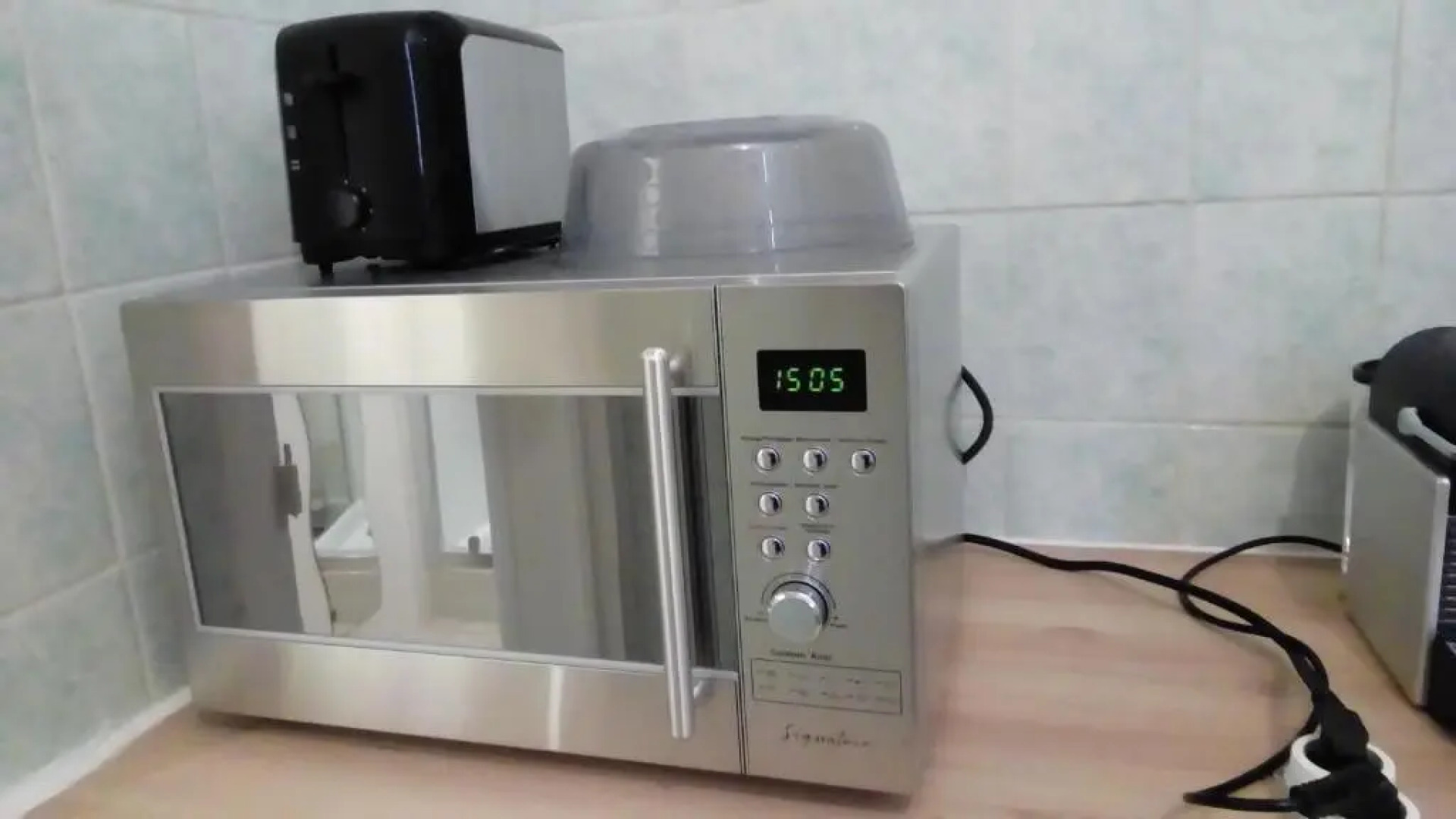 Appartement AAD1 Clamart 200 m du Tramway T6 st pavé blc avec cuisine séparée