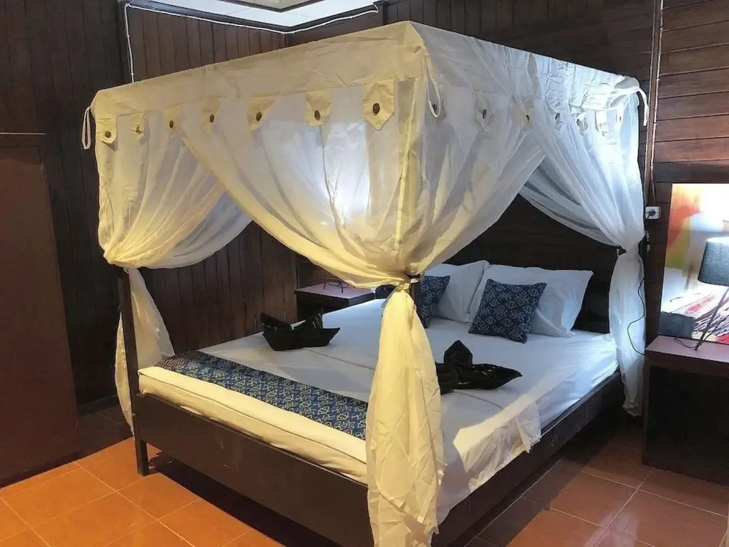 Bunaken Kuskus Resort