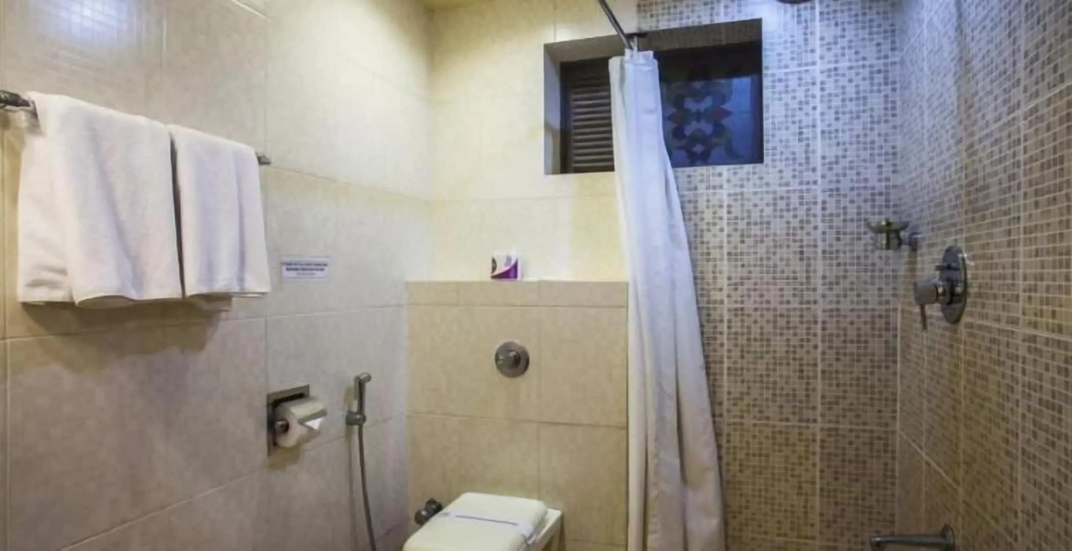 Marquis Beach Resort