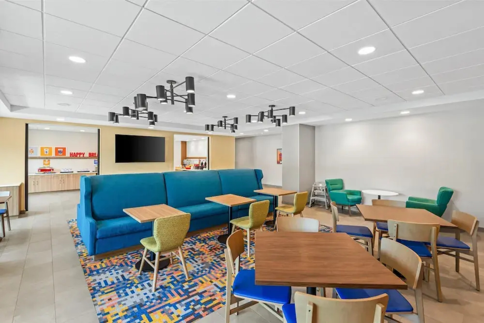 Hampton Inn Cooperstown