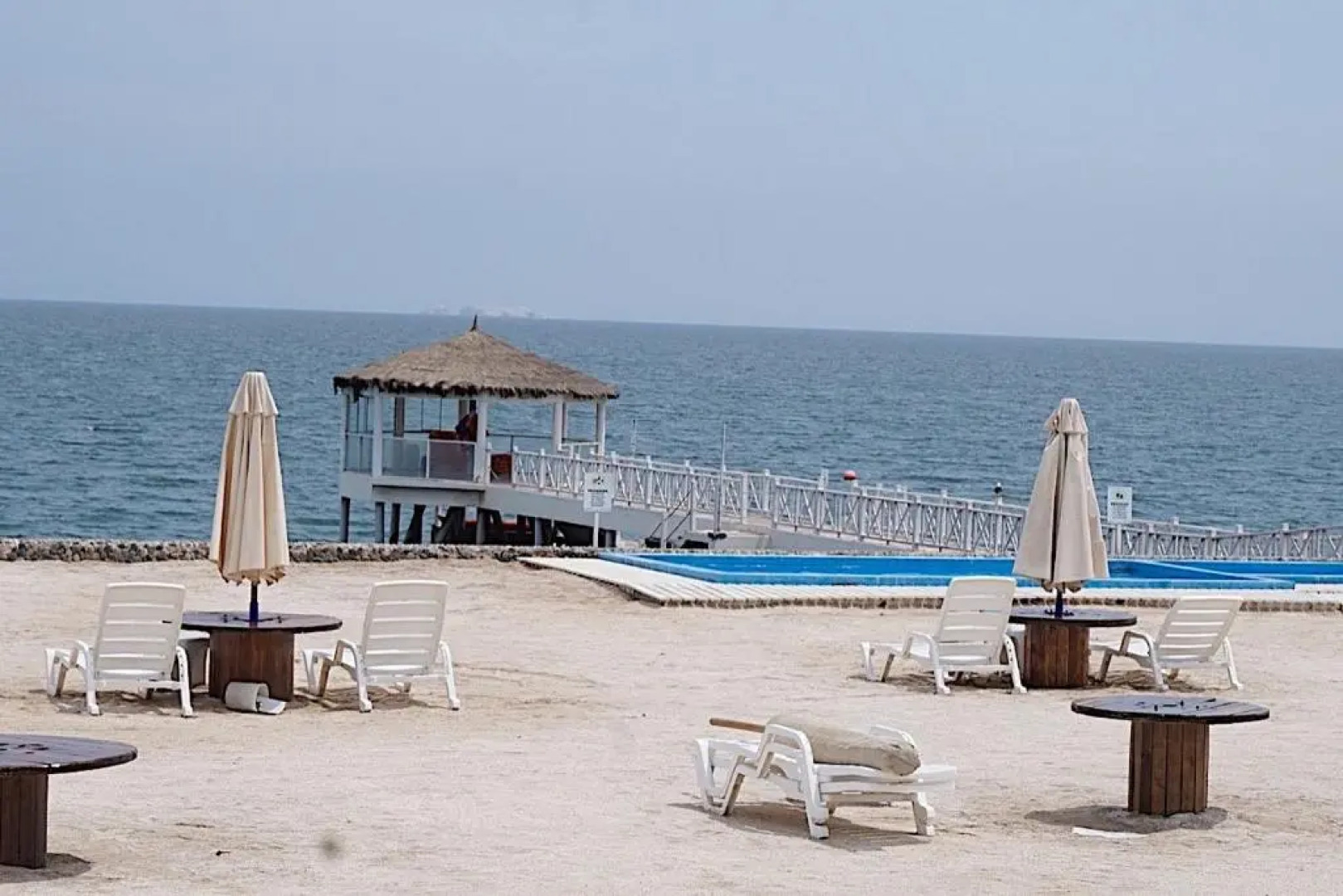 Casa 18 en Nuevo Paracas, Condominio Privado