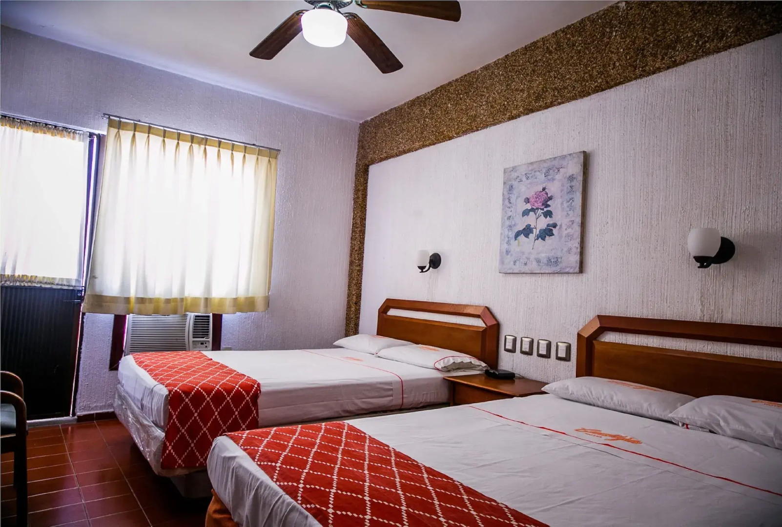 Hotel Candilejas Playa