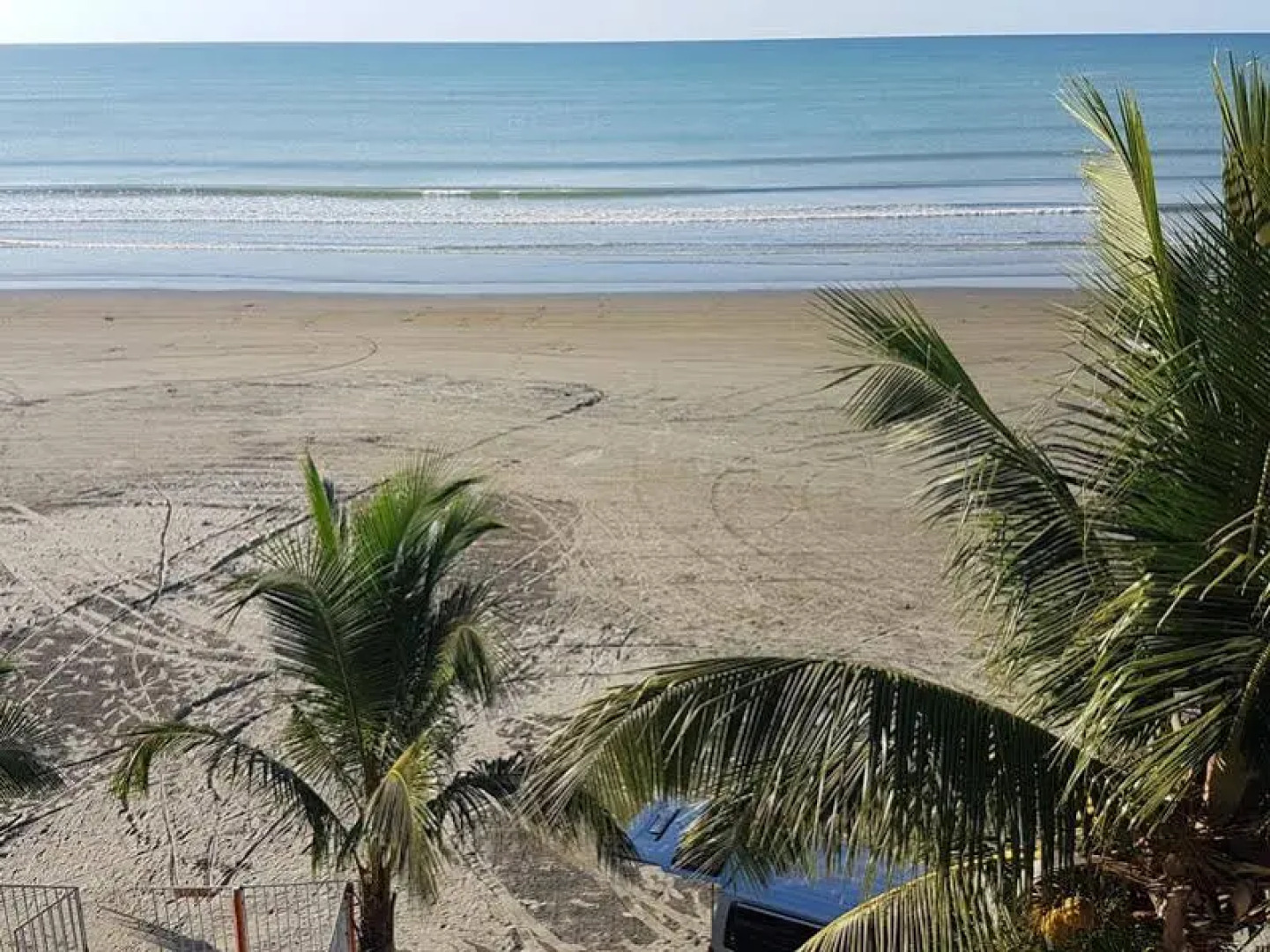 Boating World Amianan And Beach Resort