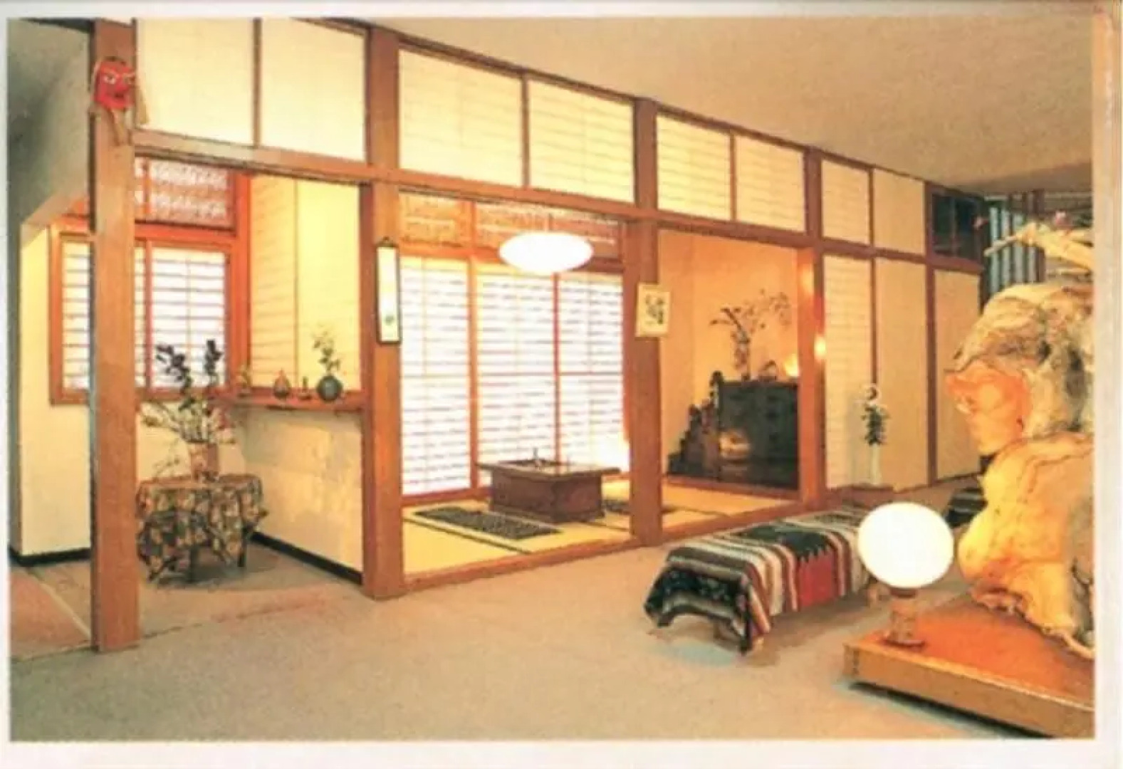 Yumoto Shoya Izumiya Ryokan