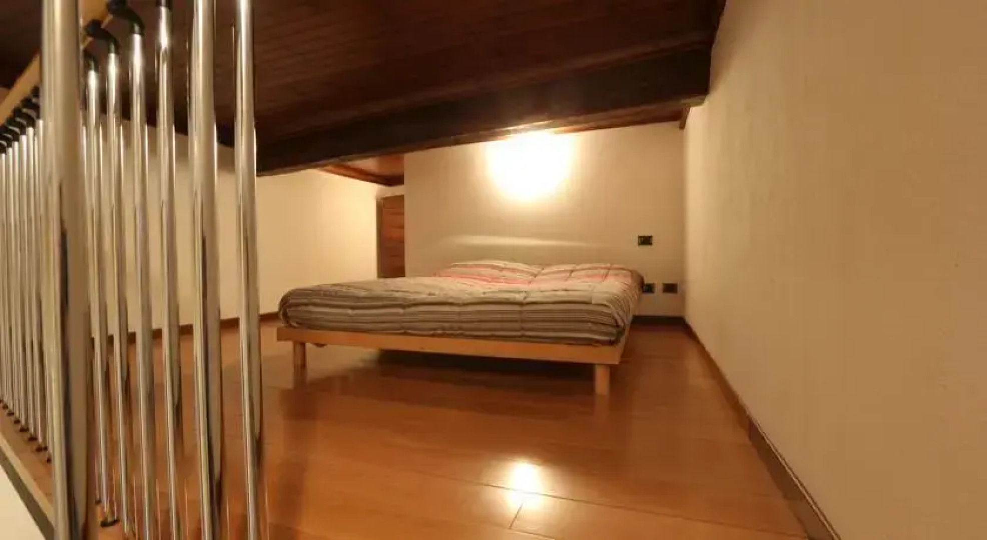 Foresteria Santa Chiara