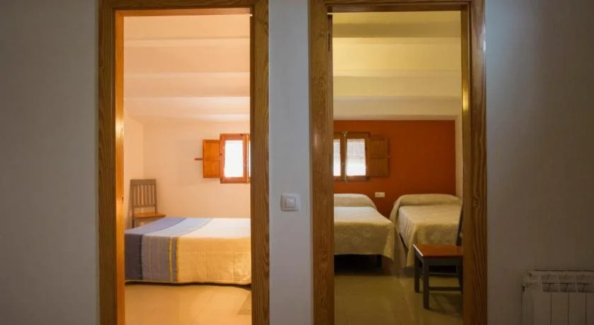 Complejo Rural La Belluga