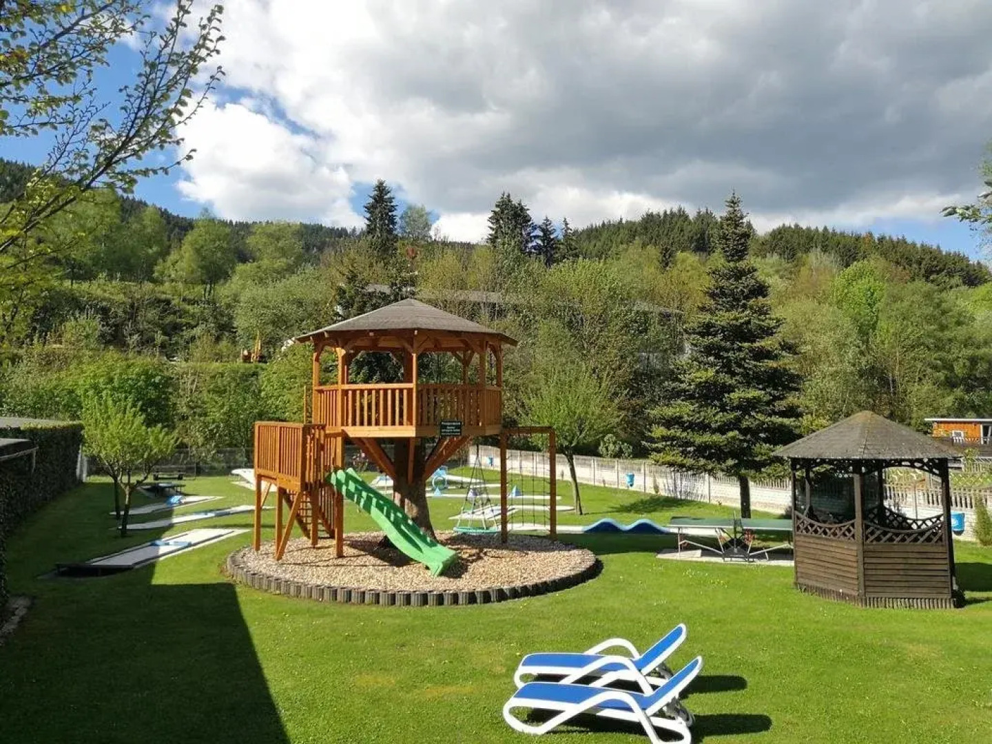 Landhotel Mühlengrund