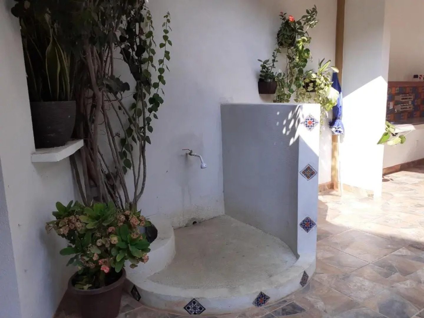 Bungalows Mazunte Tierra Viva