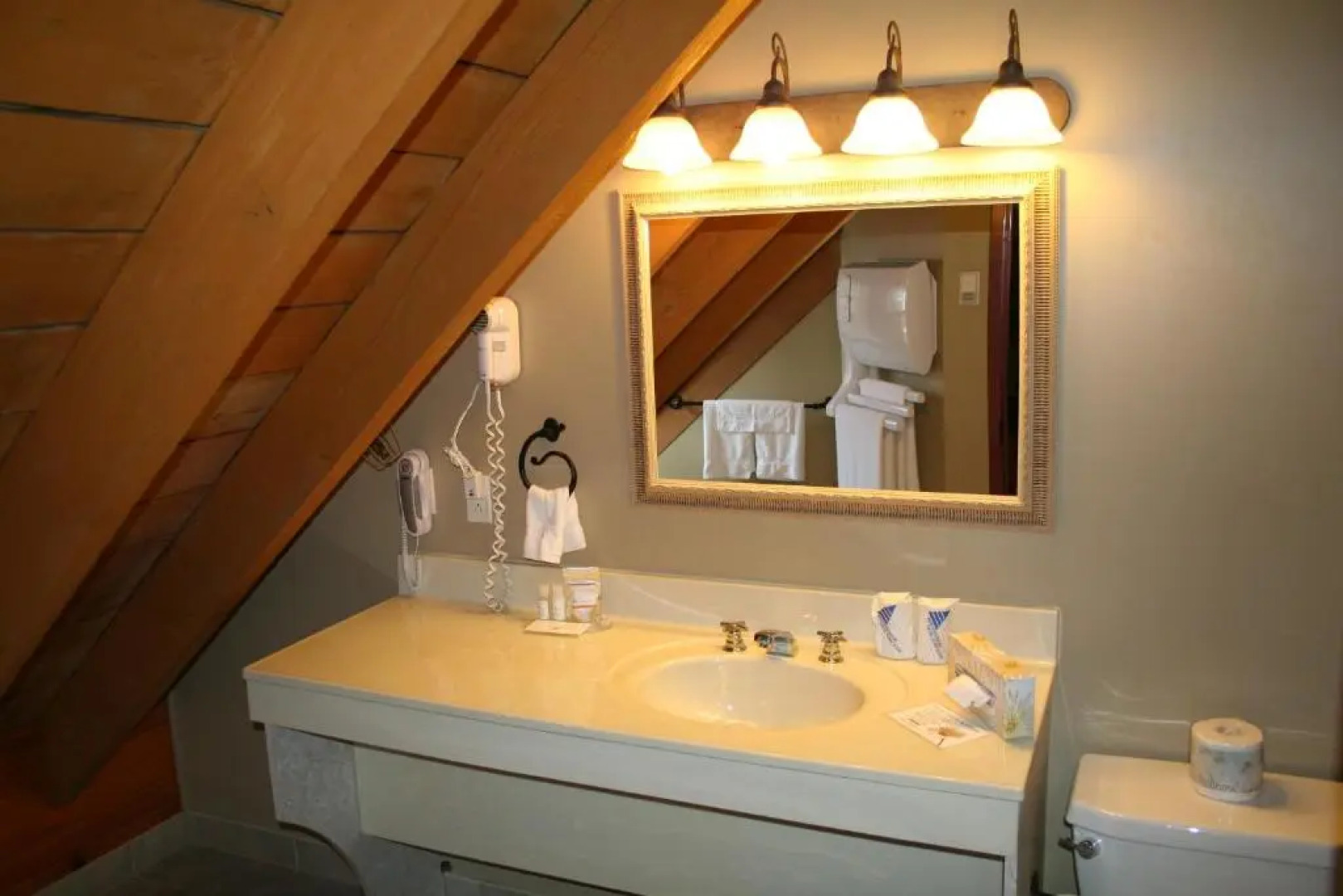 The Murray Premises Hotel