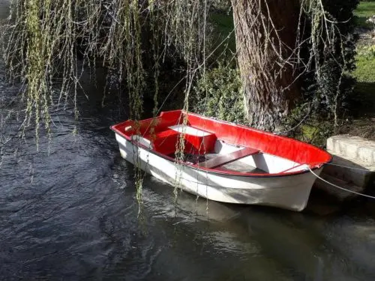 Auberge de l'Arc en Ciel