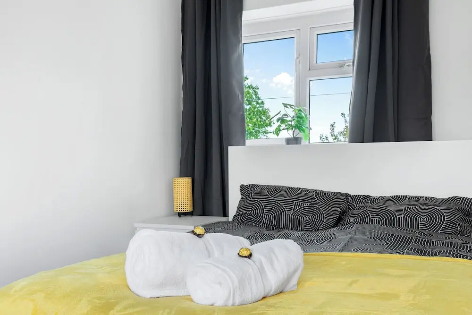 Isimi Luxurious House 4-bed in Alfreton Derby