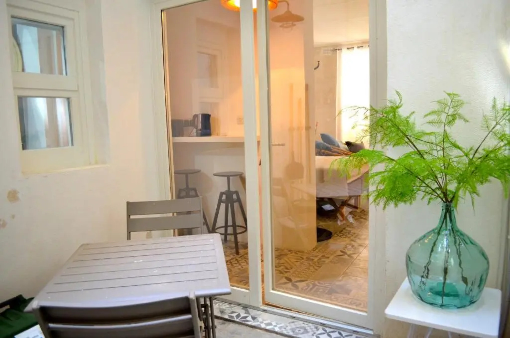 Cosy Studio Maisonette, 8min Walk to Valletta