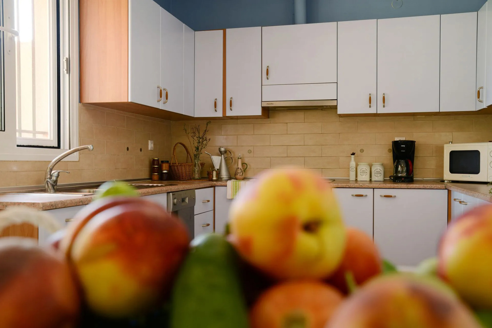 Agrotospita Country Houses