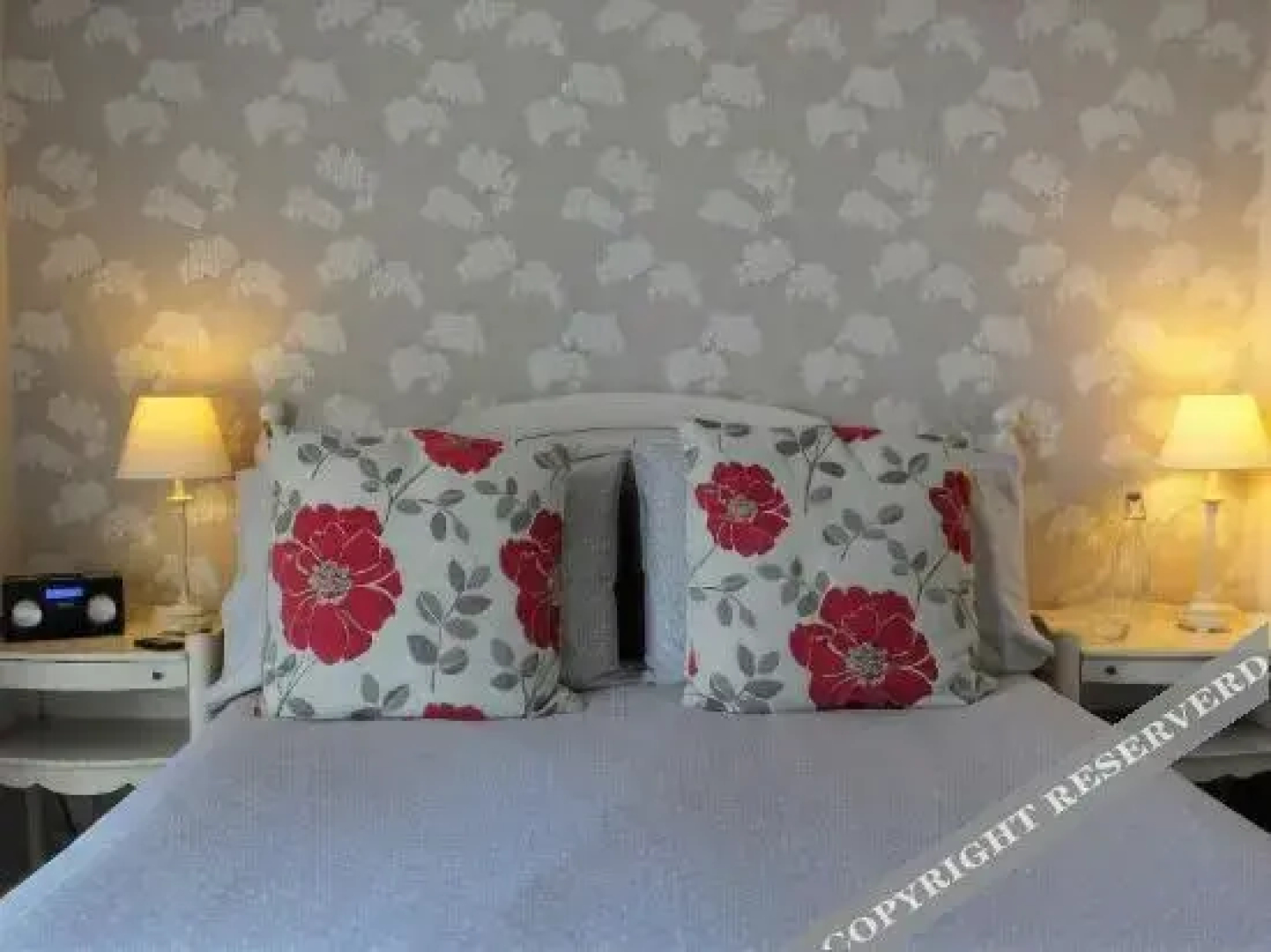 @Edengate Guest House
