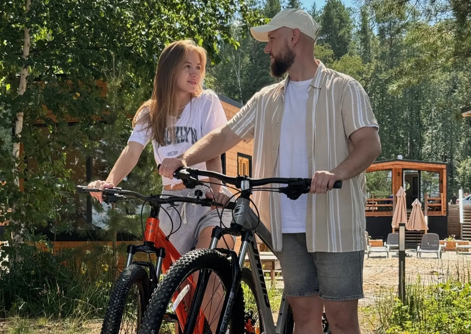 Баден-Баден Тургояк